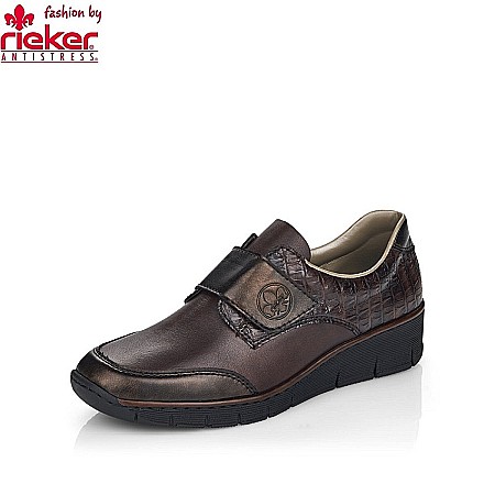 Pantofi - Pantofi Rieker RK73
