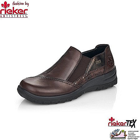 Incaltaminte dama - Pantofi Rieker R172