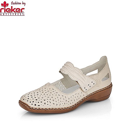 Incaltaminte dama - Pantofi Rieker R185