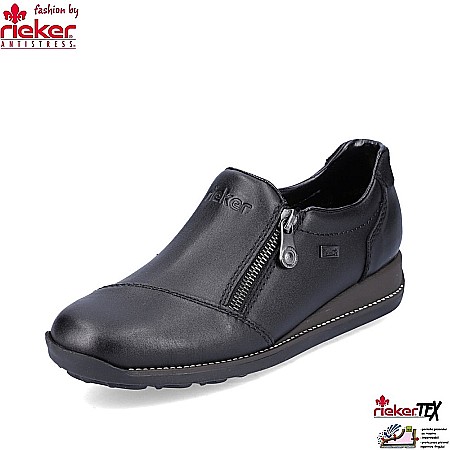 Incaltaminte dama - Pantofi Rieker RK95