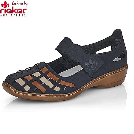 Brands - Pantofi Rieker RK83