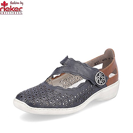 Brands - Pantofi Rieker RK85