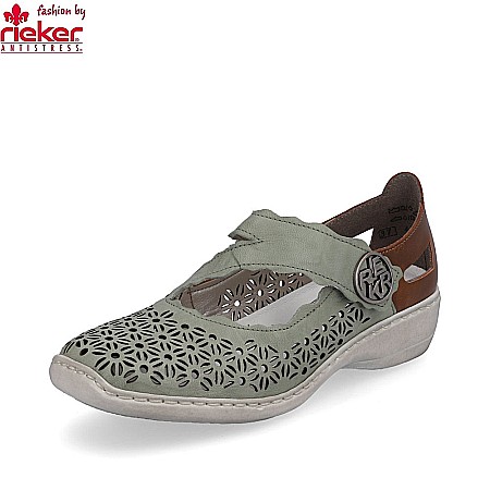 Brands - Pantofi Rieker RK86