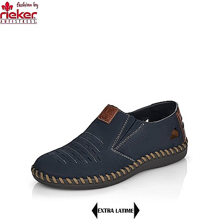 Brands - Pantofi Rieker RK89