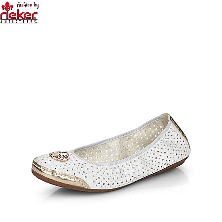 Brands - Pantofi Rieker