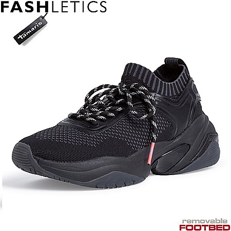 Pantofi Casual - Pantofi Sport Tamaris 28