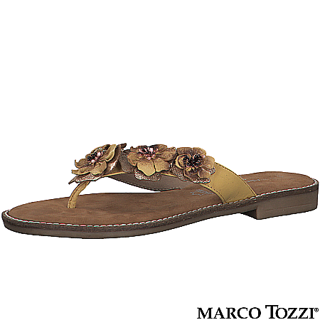 Papuci - Papuci Marco Tozzi MT6