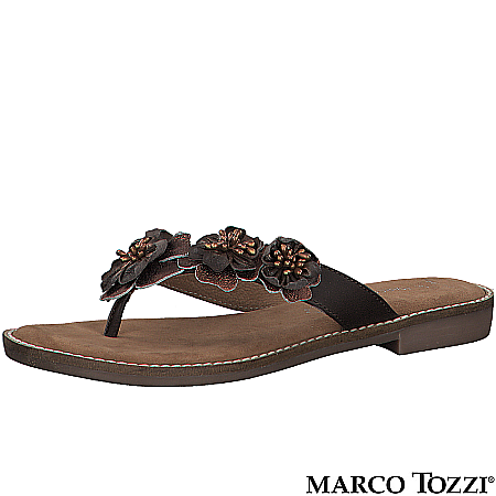 Papuci - Papuci Marco Tozzi MT7