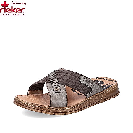 Papuci - Papuci Rieker RK122