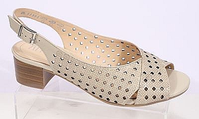 Reduceri Dama - Sandale Alpina A26