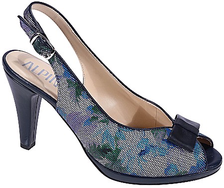 Reduceri Dama - Sandale Alpina A22