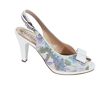 Reduceri Dama - Sandale Alpina A21