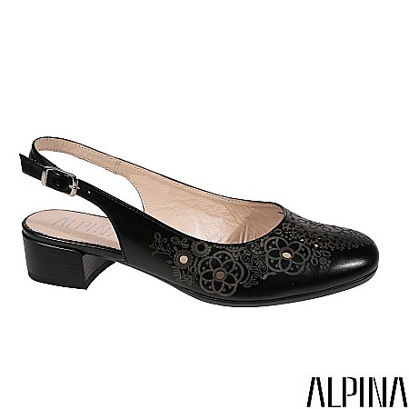 Alpina - Sandale Alpina A20