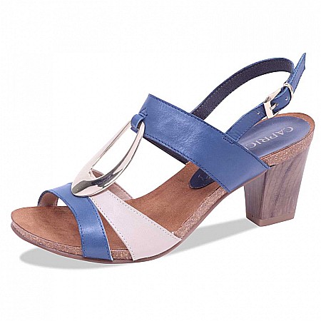 Reduceri Dama - Sandale Caprice C61