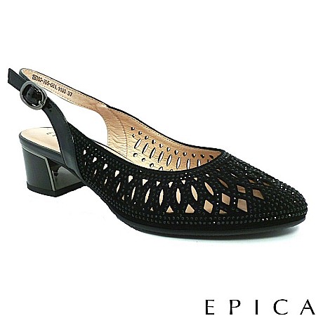 Pantofi de Ocazie - Sandale EPICA E37