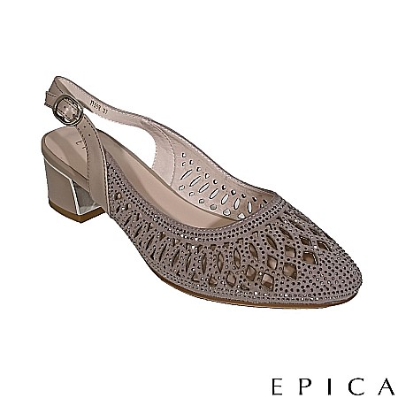 Pantofi de Ocazie - Sandale EPICA E38