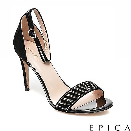 Incaltaminte dama - Sandale EPICA E39