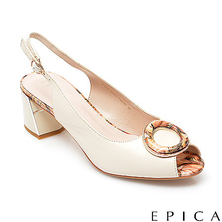 Incaltaminte dama - Sandale EPICA E41