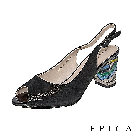 Incaltaminte dama - Sandale EPICA E44