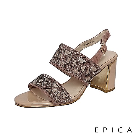 Brands - Sandale EPICA E45