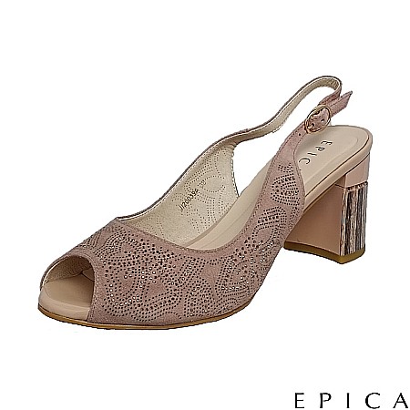 Brands - Sandale EPICA E47