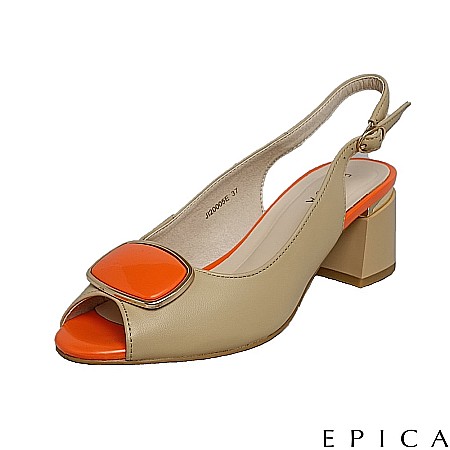 Brands - Sandale EPICA E50