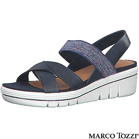 Sandale - Sandale Marco Tozzi MT17