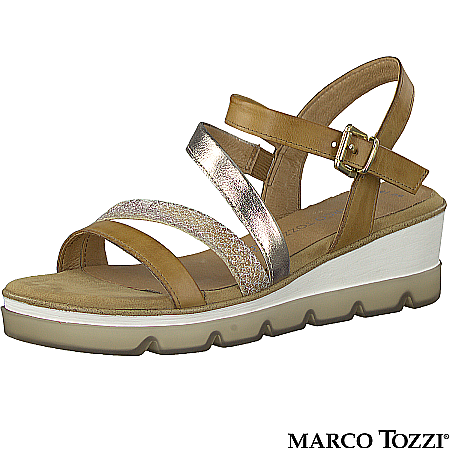 Sandale - Sandale Marco Tozzi