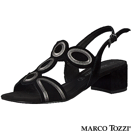 Sandale - Sandale Marco Tozzi MT12