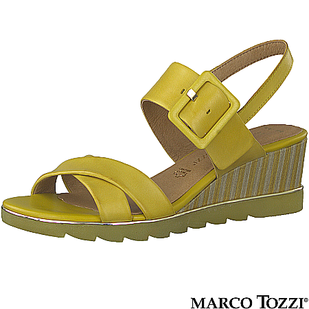 Sandale - Sandale Marco Tozzi MT13