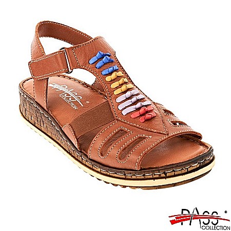 PASS COLLECTION - Sandale PASS Collection PC55