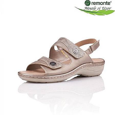 Sandale - Sandale Remonte R27