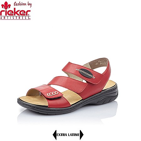 Brands - Sandale Rieker RK144