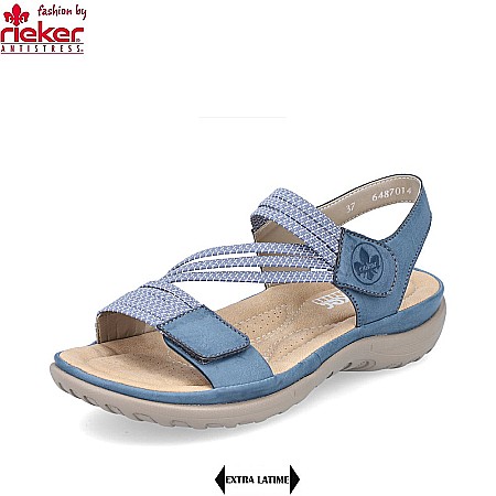 Brands - Sandale Rieker RK147