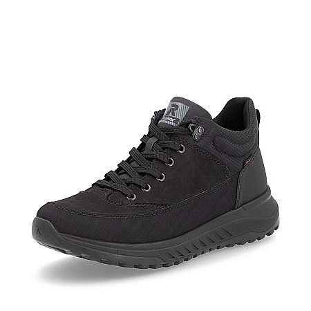 Ghete - Ghete Rieker RK216