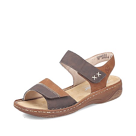 Brands - Sandale Rieker RK296