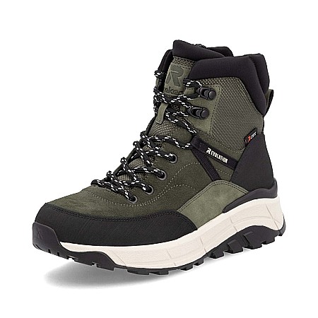 Ghete - Ghete Rieker RK220