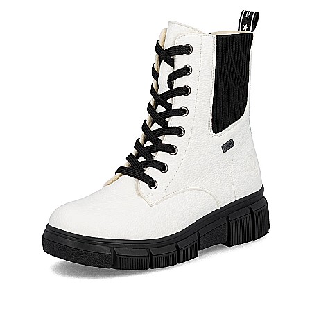 Ghete - Ghete Rieker RK311