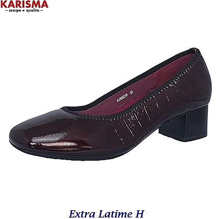 Brands - Pantofi Karisma K15
