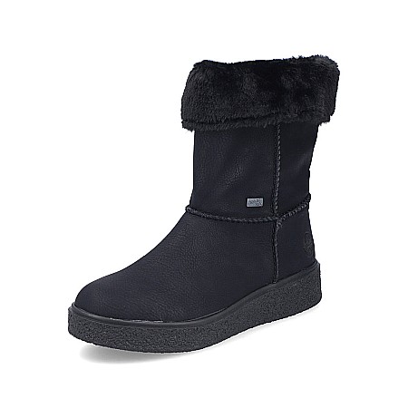 Cizme - Cizme Rieker RK209