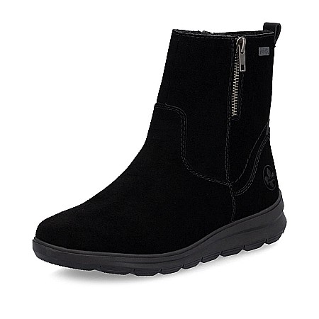 Ghete - Ghete Rieker RK341