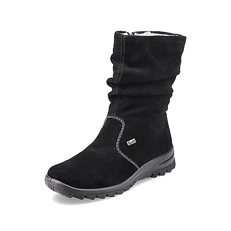 Ghete - Cizme Rieker RK1